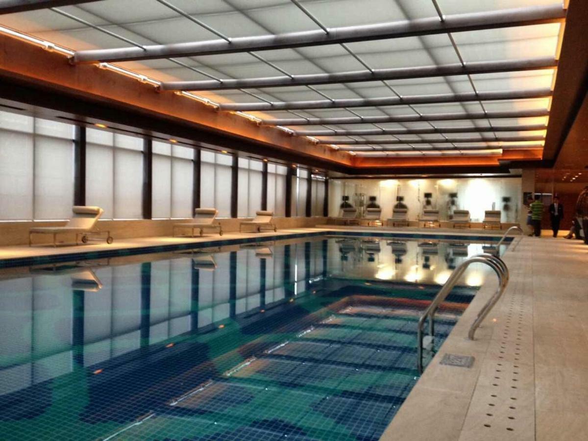 Howard Johnson Qinlu Plaza 鹰潭 外观 照片